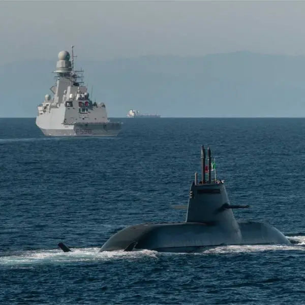 NATO warships, submarines, and maritime patrol aircraft launch Dynamic Mongoose 2026 off Norway to strengthen Allied anti-submarine warfare capabilities in the Arctic and North Atlantic against growing Russian undersea threats.