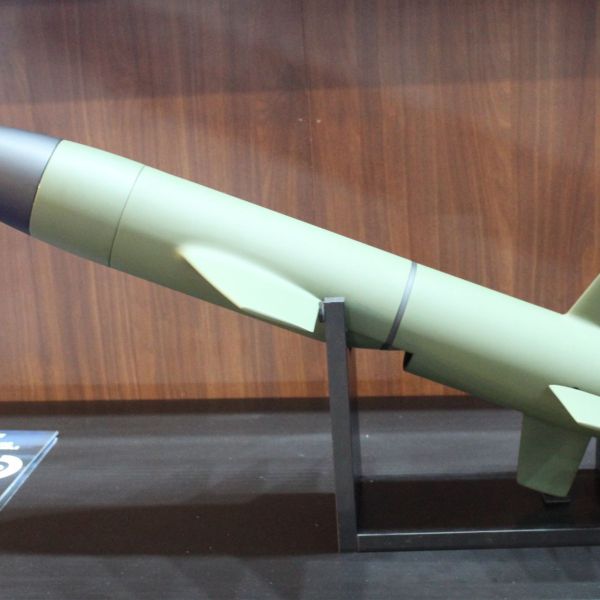 Sphere Defense unveils a sovereign European Counter UAS system at BEDEX 2026 aimed at defending modern battlefields from drone threats. (Picture source: Army Recognition)