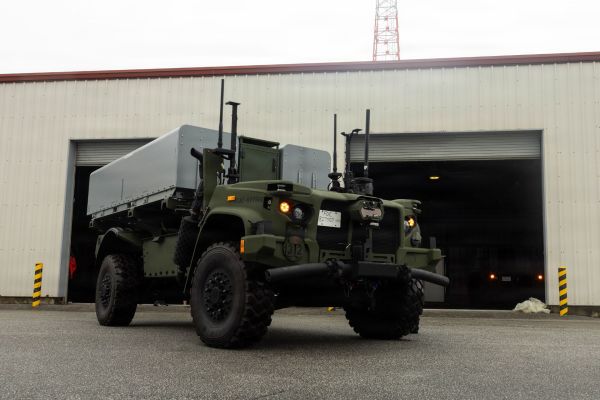 U.S. Marines in Okinawa receive NMESIS and MADIS, boosting anti-ship and air-defense capabilities across the Indo-Pacific.