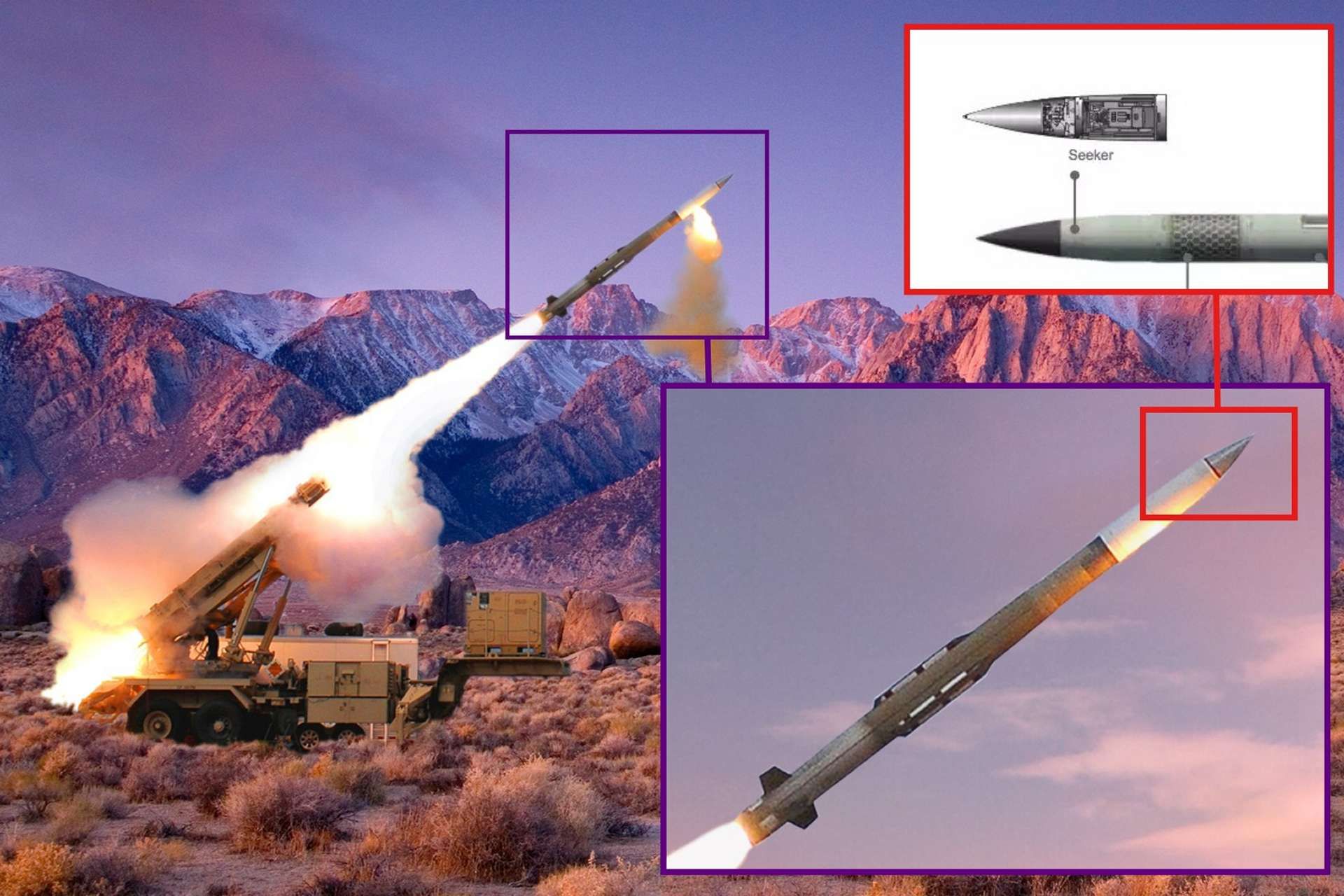 The United States has launched a seven-year effort with Boeing and Lockheed Martin to triple production of PAC-3 MSE missile seekers, aiming to remove a key bottleneck and rapidly scale Patriot missile defense system interceptor output for U.S. and allied forces (Picture Source: Lockheed Martin)