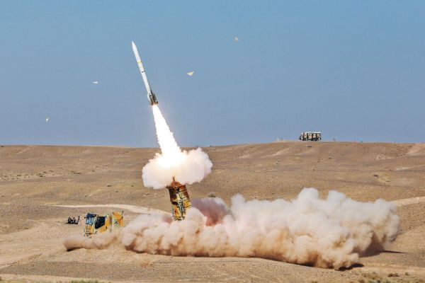 Previous exercises have involved systems such as the Khordad-series surface-to-air missiles and short-range gun-missile combinations optimized to counter drones and low-flying threats
