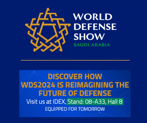 WDS 2024 World Defense Show 2024 Saudi Arabia defense exhibition